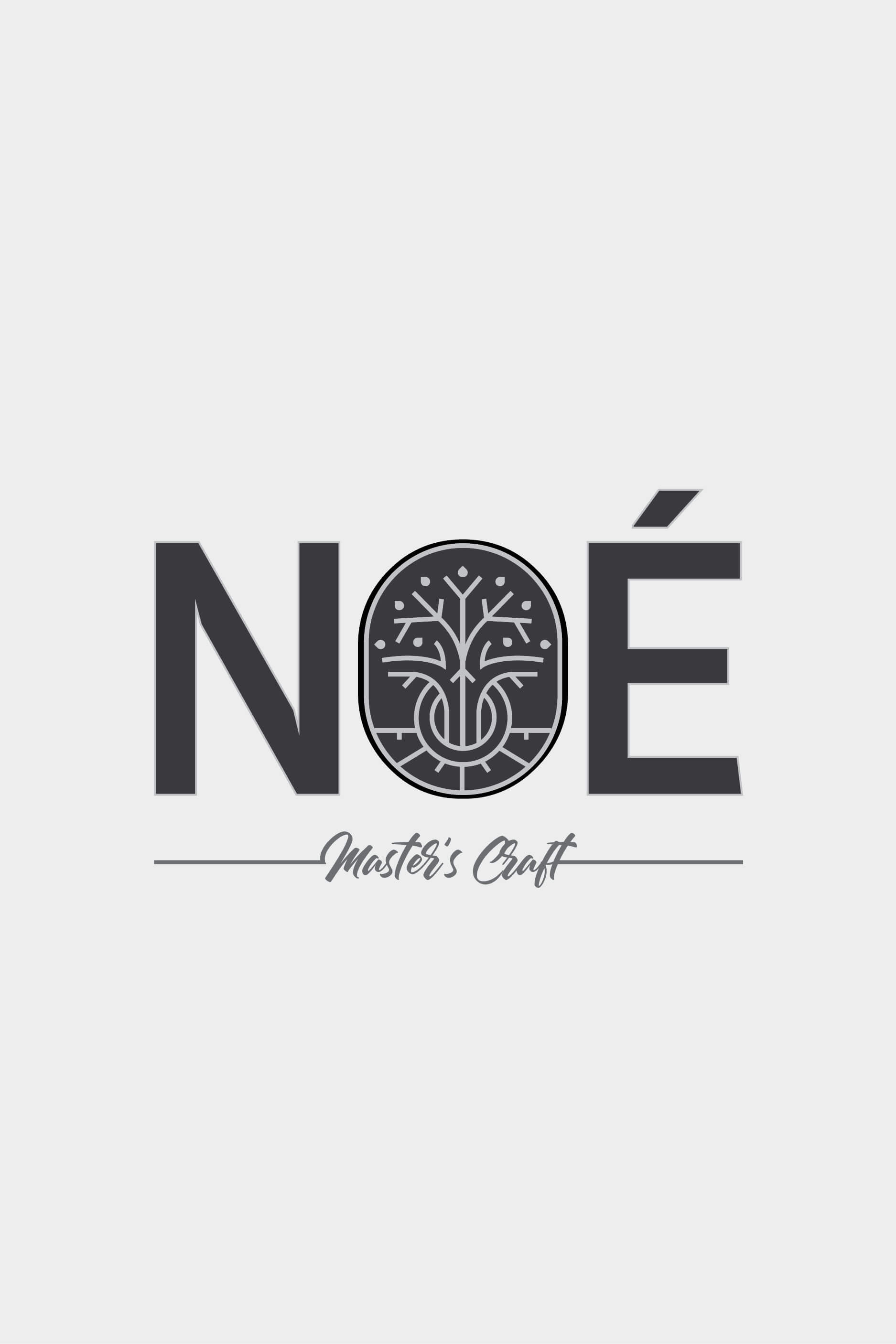 NOE - Brand Identity